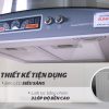 Máy Hút Mùi Sunhouse MaMa MM6707-70 - ảnh 2