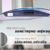 Máy Hút Mùi Sunhouse MaMa MM6716-70 - ảnh 2