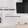 Máy Hút Mùi Sunhouse MaMa MMB6818-70 - ảnh 2