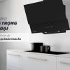 Máy Hút Mùi Sunhouse MaMa MMB6819MT - ảnh 2