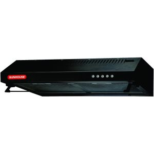 Máy Hút Mùi Sunhouse SHB-6118B