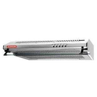 Máy Hút Mùi Sunhouse SHB-6119i