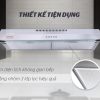 Máy Hút Mùi Sunhouse SHB6118I - ảnh 2