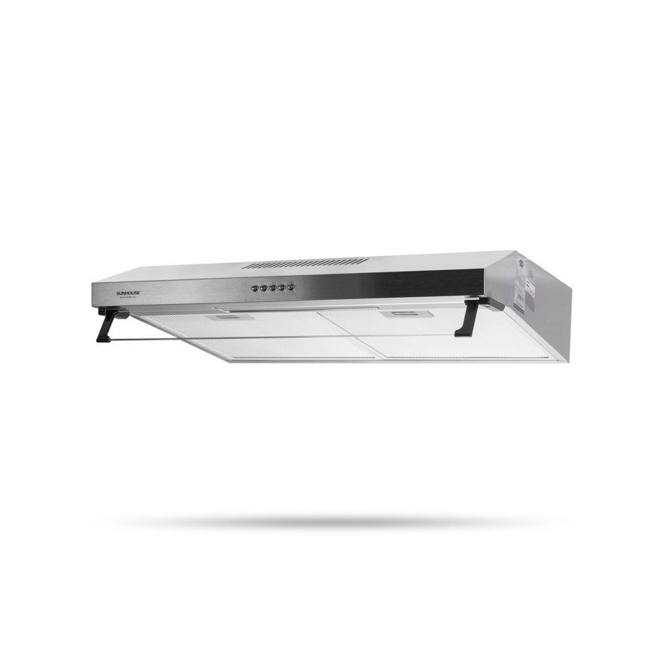 Máy Hút Mùi Sunhouse SHB6118I