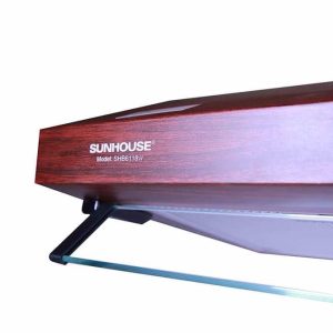 Ảnh công trình thực tế Máy Hút Mùi Sunhouse SHB6118W