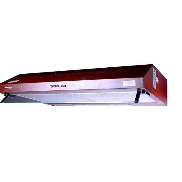 Máy Hút Mùi Sunhouse SHB6118W