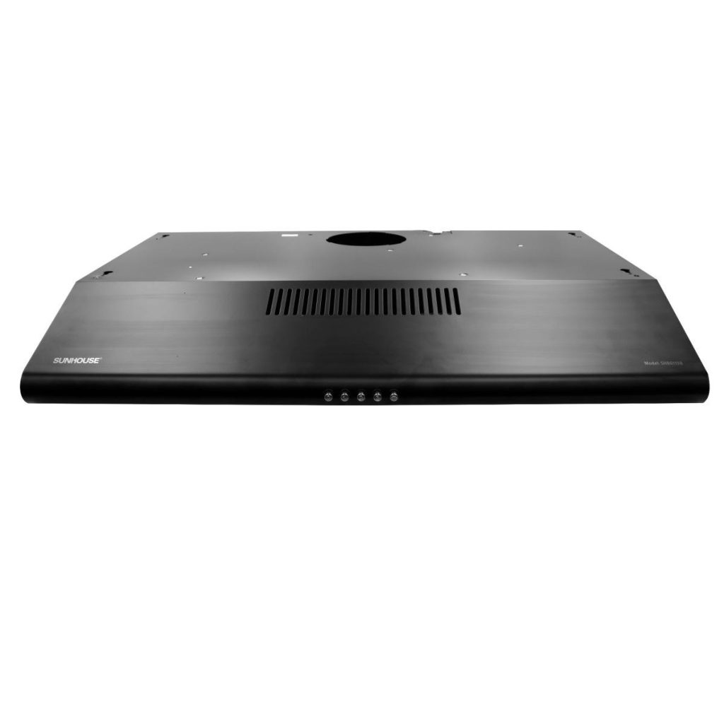Máy Hút Mùi Sunhouse SHB6119B
