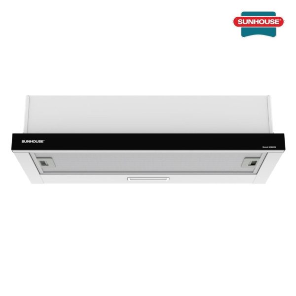 Máy Hút Mùi Sunhouse SHB6123