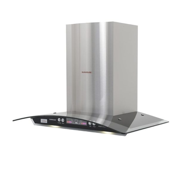 Máy Hút Mùi Sunhouse SHB6626