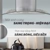 Máy Hút Mùi Sunhouse SHB6629-70C - ảnh 2