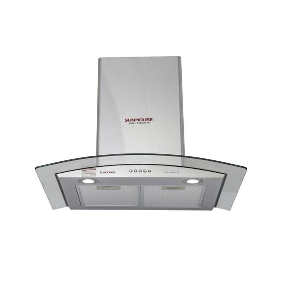 Máy Hút Mùi Sunhouse SHB6629-70C