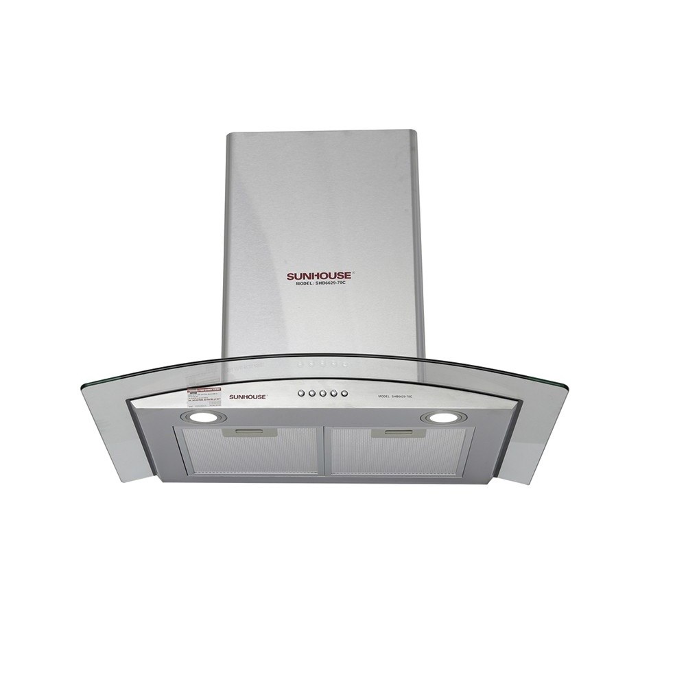 Máy Hút Mùi Sunhouse SHB6629-70C