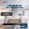 Máy Hút Mùi Teka DPL ISLAND 1185 - ảnh 2