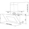 Máy Hút Mùi Teka DVT 985 - ảnh 2