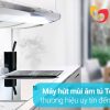 Máy Hút Mùi Teka EASY C 9420 S/STEEL - ảnh 2