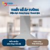 Máy Hút Mùi Teka EASY DBB 70 SS - ảnh 2