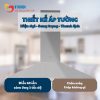 Máy Hút Mùi Teka EASY DBB 90 IX - ảnh 2