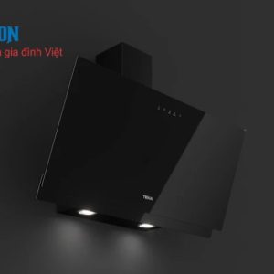 Ảnh công trình thực tế Máy Hút Mùi Teka EASY DVN 77050 TTC BK