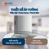 Máy Hút Mùi Teka EASY NC 780 - ảnh 2