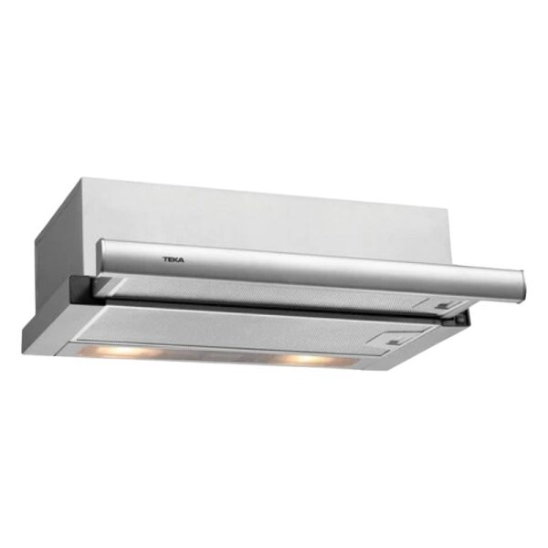 Máy Hút Mùi Teka EASY TL 6310 SS