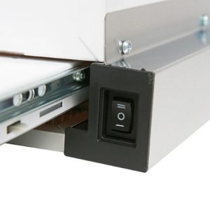 Ảnh công trình thực tế Máy Hút Mùi Teka EASY TLR2 72 SS