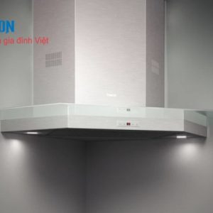 Ảnh công trình thực tế Máy Hút Mùi Teka MAESTRO DQ2 985