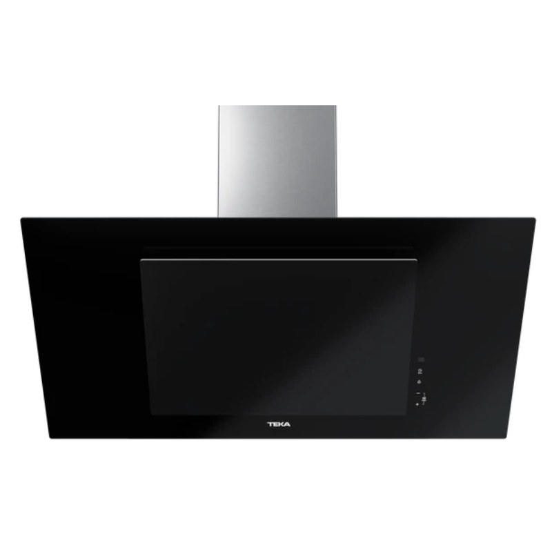 Máy Hút Mùi Teka MAESTRO DVT Pro 98660 TBS BK