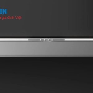 Ảnh công trình thực tế Máy Hút Mùi Teka MAESTRO GFL 77760 EOS IX