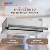 Máy Hút Mùi Teka TL 6420 - ảnh 2
