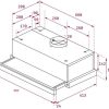 Máy Hút Mùi Teka TL 6420 S/STEEL - ảnh 2