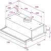 Máy Hút Mùi Teka TL 7420 S/STEEL - ảnh 2