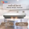 Máy Hút Mùi Teka TLR2 92 SS - ảnh 2