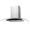 Máy Hút Mùi Toa Kính Gắn Tường Spelier SP 652GT