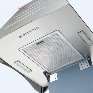 Ảnh công trình thực tế Máy Hút Mùi Treo Trần Spelier SP-350