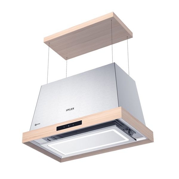 Máy Hút Mùi Treo Trần Spelier SP 860GT
