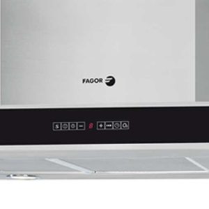 Ảnh công trình thực tế Máy Hút Mùi Treo Tường Fagor CFB-1000AIX (Hàng Trưng Bày CK 65%)