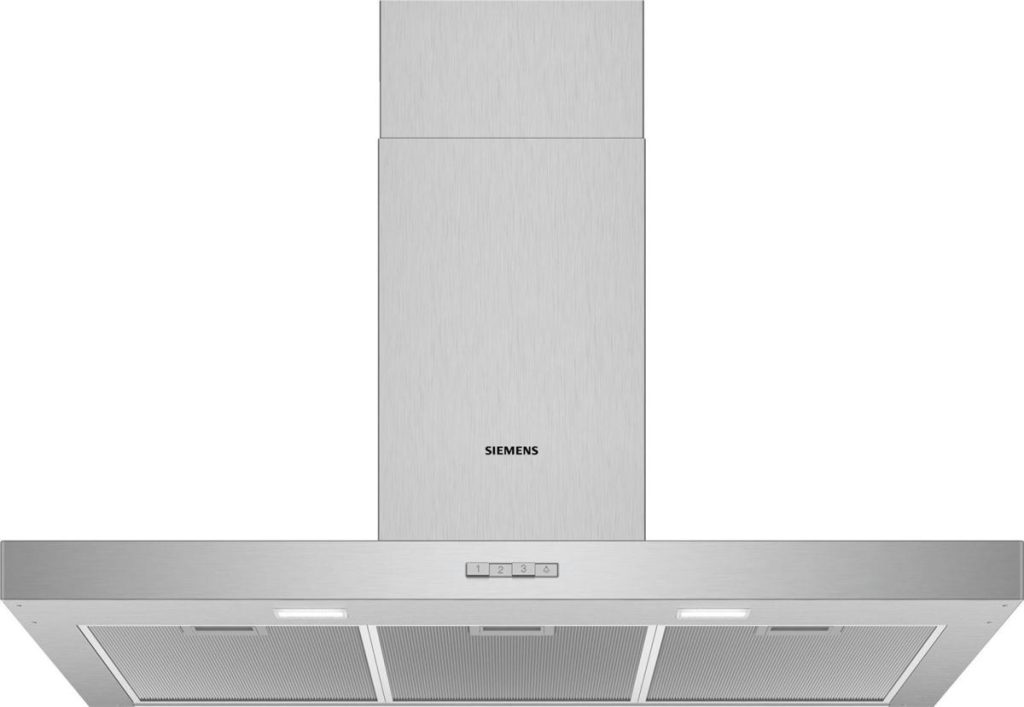 Máy Hút Mùi Treo Tường Siemens LC96BBC50