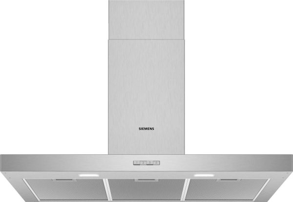 Máy Hút Mùi Treo Tường Siemens LC96BBC50