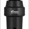 Máy Hủy Rác Demax GS560