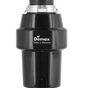 Máy Hủy Rác Demax GS560C