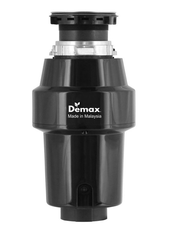 Máy Hủy Rác Demax GS560C