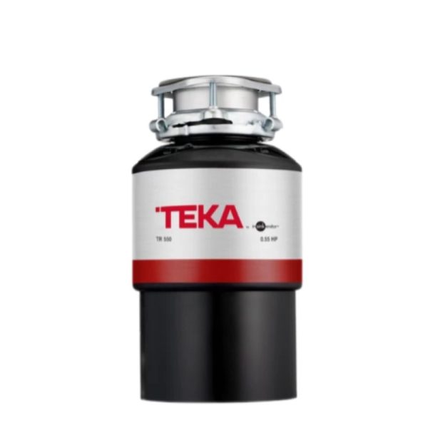 Máy Hủy Rác Teka TR 550
