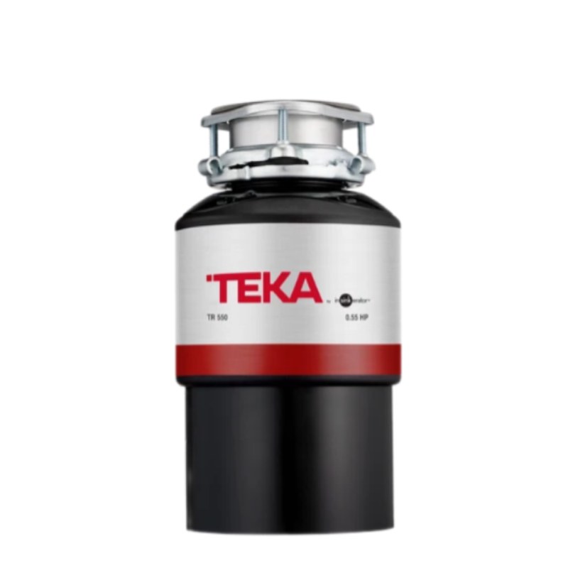 Máy Hủy Rác Teka TR 550