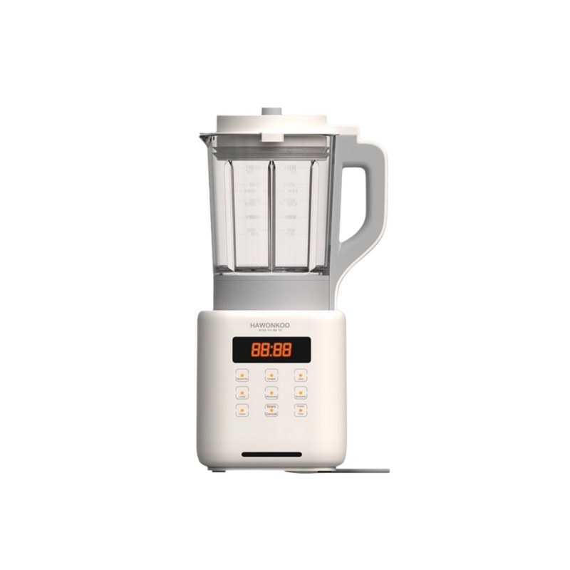 Máy Làm Sữa Đậu Nành Hawonkoo SMH-175