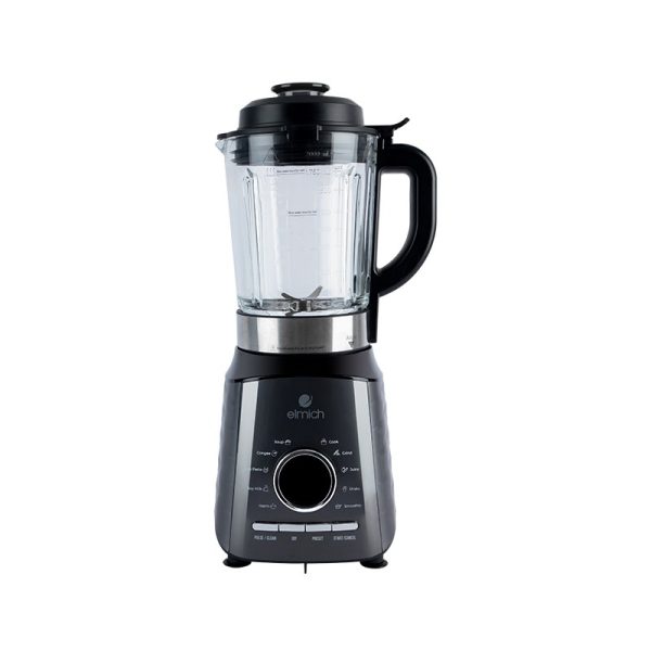 Máy Làm Sữa Hạt Elmich CBE-3902