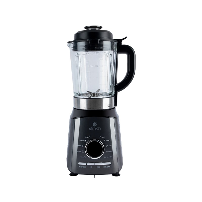 Máy Làm Sữa Hạt Elmich CBE-3902