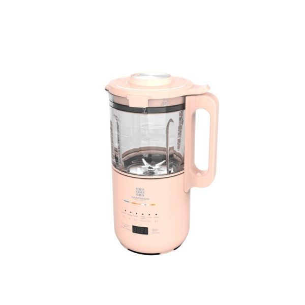 Máy Làm Sữa Hạt Hawonkoo SMH-120-PK
