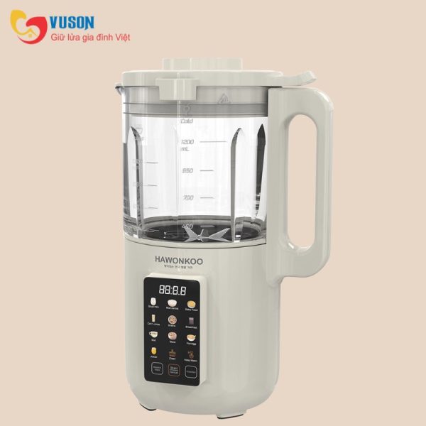 Máy Làm Sữa Hạt Hawonkoo SMH-121