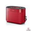 Máy nướng bánh mì Bosch TAT2M124 950W màu đỏ - ảnh 2