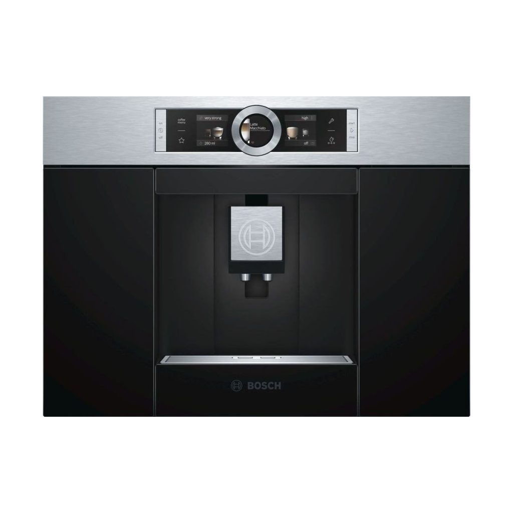 Máy Pha Cà Phê Bosch HMH.CTL636ES1